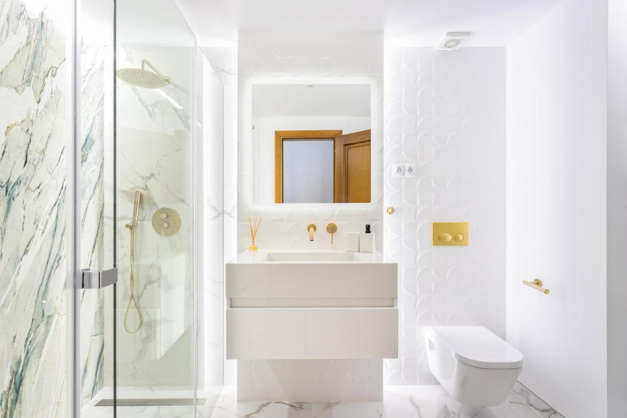 Apartamento De Diseno En Costalita Apartment